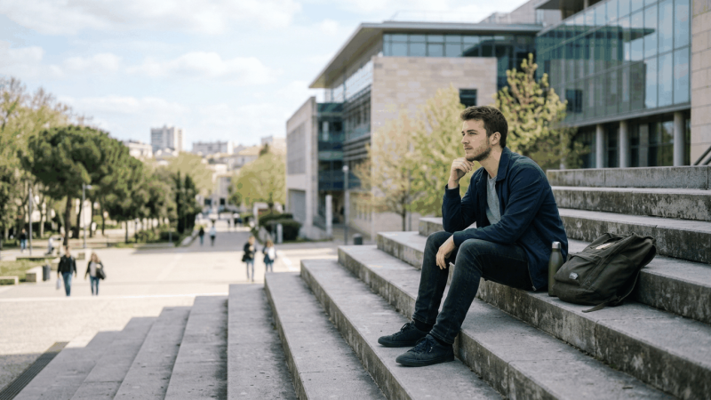 BTS immobilier Montpellier : entrer dans la vie active ou poursuivre en Bachelor ?