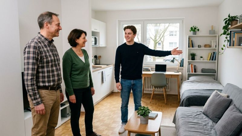 BTS immobilier à Lille : se loger sans se ruiner — quartiers, budgets et aides au logement