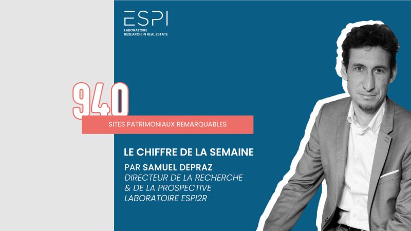 Le Chiffre de la Semaine : 940