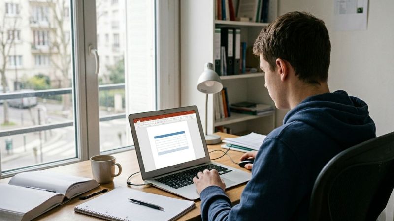 BTS Professions Immobilières : quelles matières et coefficients à l’examen ?