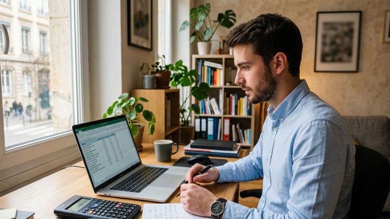 Bachelor immobilier : quels salaires espérer selon le métier visé ?