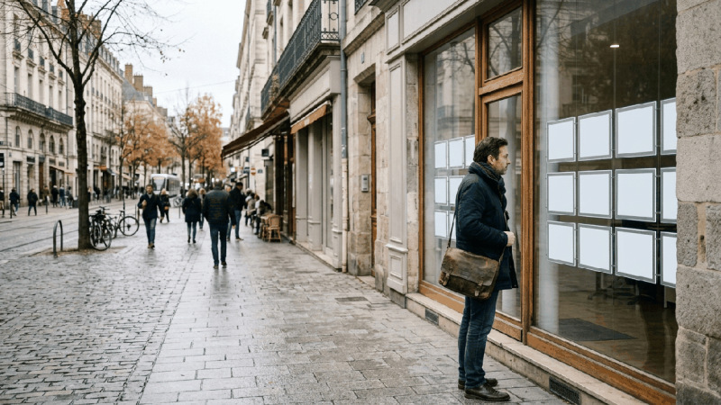 Formation immobilier : ce que la reprise du marché 2026 change pour les futurs professionnels