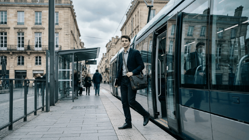 BTS immobilier Bordeaux : faut-il le permis pour décrocher une alternance en agence ?