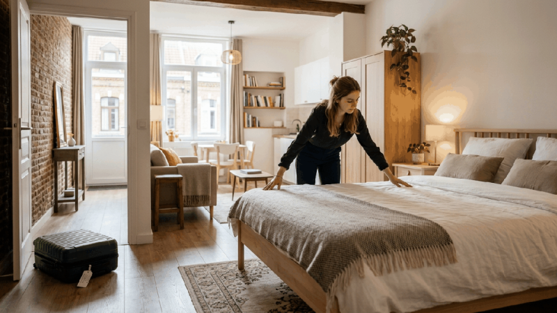 BTS immobilier : loi Le Meur et meublés touristiques, la nouvelle expertise que les agences s’arrachent