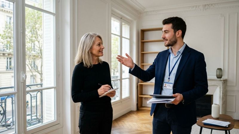 BTS profession immobilière : déontologie, loi Hoguet et formation continue obligatoire, ce qu’on ne vous dit pas