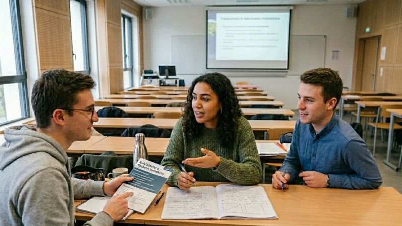 Bachelor immobilier : quelles spécialisations choisir à Montpellier pour se différencier sur le marché en 2026 ?