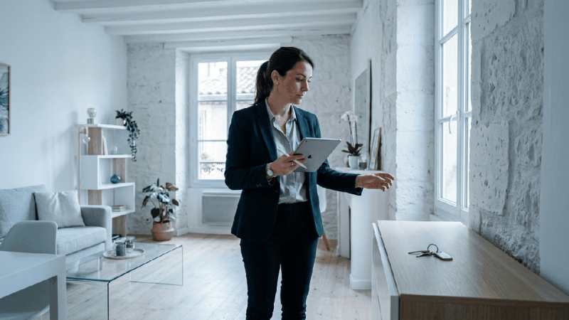 Formation immobilier Aix-en-Provence : meublés de tourisme, ce que la loi Le Meur change pour les gestionnaires
