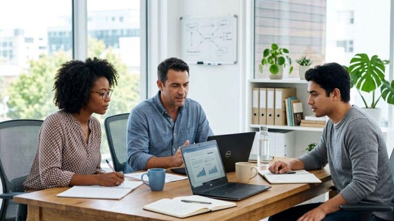 Formation immobilier : quelles compétences développer pour réussir ?