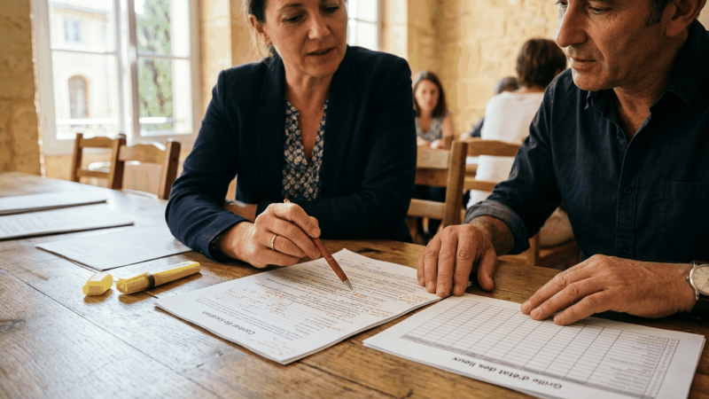 Formation immobilier Aix-en-Provence : ce qu’on apprend vraiment, un module décortiqué