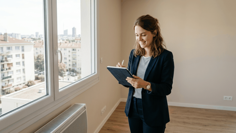 Bachelor immobilier : travailler chez un bailleur social, missions réelles et perspectives