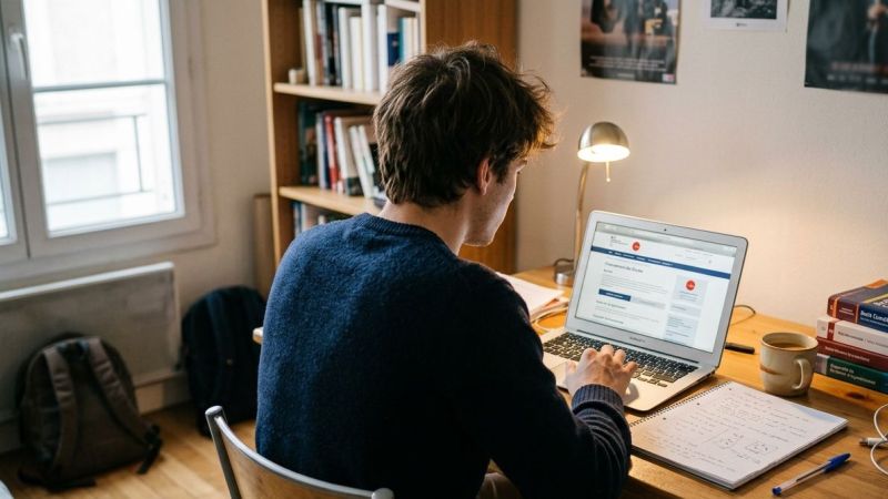 Bachelor immobilier : comment financer sa formation entre bourse, CPF et contrat d’apprentissage ?