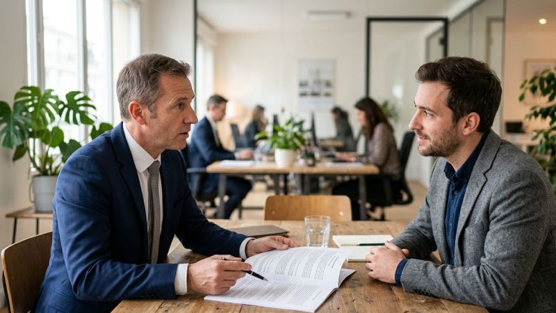 Carte professionnelle immobilier et Loi ALUR : obligations de formation continue à connaître