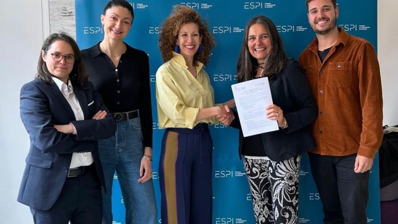 Nouveau : double diplôme avec l’Université de Bergame