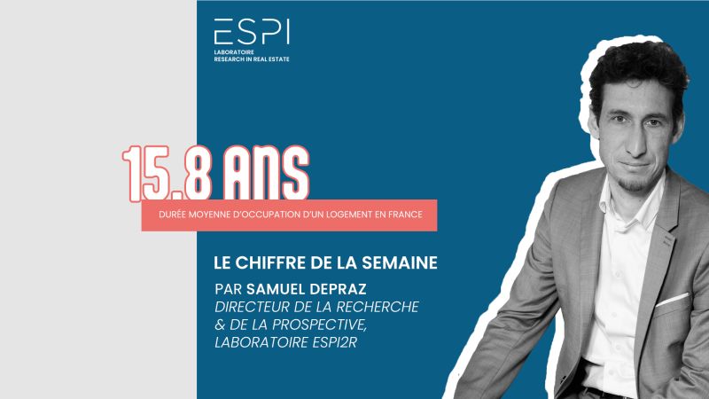 Le Chiffre de la Semaine : 15,8