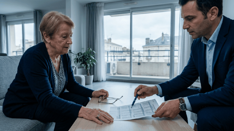 Formation immobilier : le viager expliqué, bouquet, rente, décote et rôle du professionnel