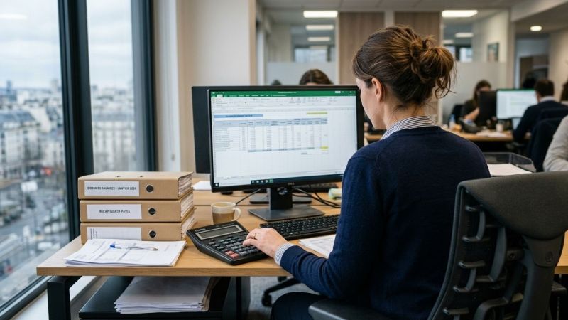 BTS immobilier Bordeaux : combien gagne-t-on en alternance et après le diplôme ? (grille de salaires 2026)
