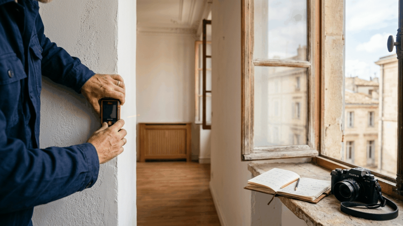 Formation immobilier : devenir expert en évaluation immobilière, le métier de l’ombre qui monte