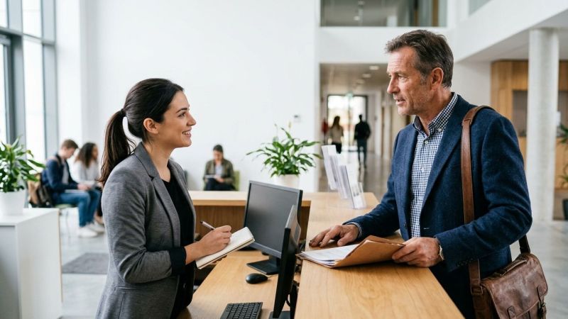 VAE immobilier : transformez votre expérience terrain en diplôme reconnu (RNCP)