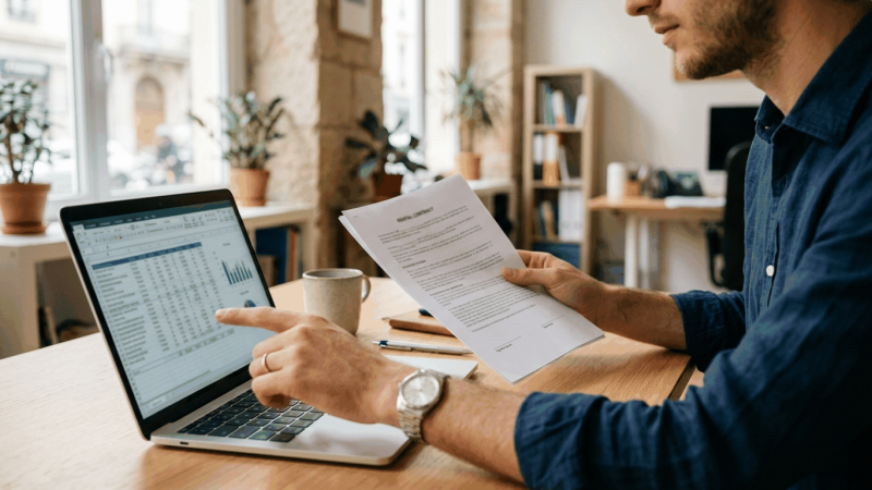 BTS immobilier : l’encadrement des loyers à Lyon, mode d’emploi pour les futurs gestionnaires