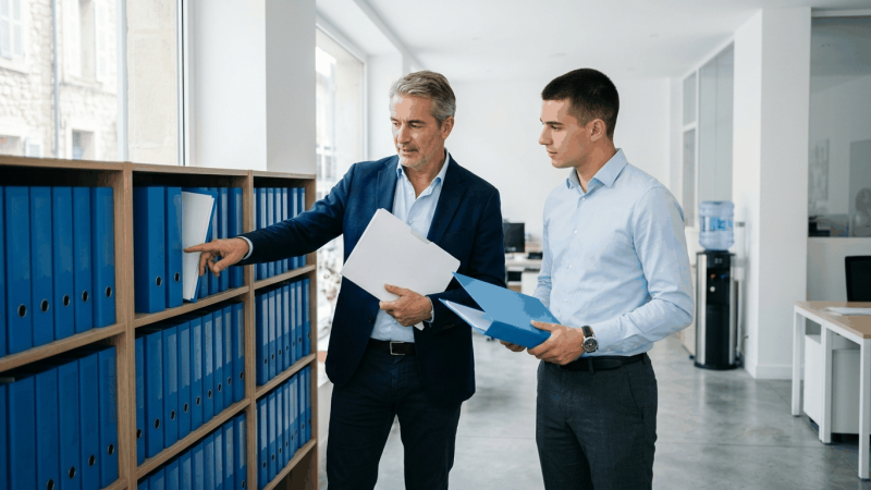 École immobilier Aix-en-Provence : recruter un alternant en agence, ce que l’employeur signe vraiment