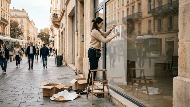 Bachelor immobilier : ouvrir sa propre agence après le diplôme, carte T, garantie financière et RCP